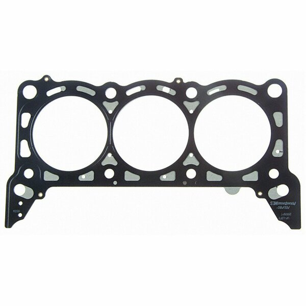 Fel-Pro Cylinder Head Gasket L/H, 26505Pt 26505PT